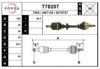 EAI T78207 Drive Shaft